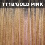 Synthetic Lace Wigs VIEW136 CELIA