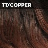 Synthetic Lace Wigs MIST LIVI