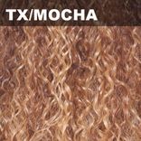 Pony Tails STB ITELOW