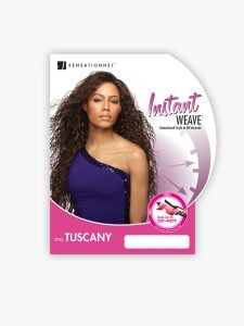 INSTANT WEAVE TUSCANY-HRF